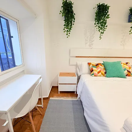 In Old Town Near Apartamento Estepona