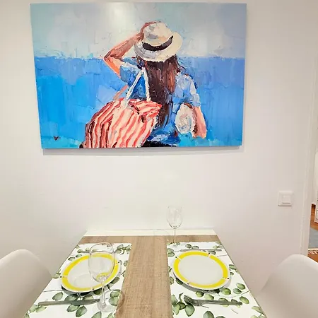 Apartamento In Old Town Near *