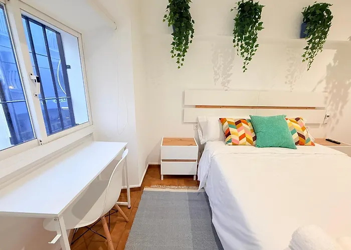 In Old Town Near Apartamento Estepona