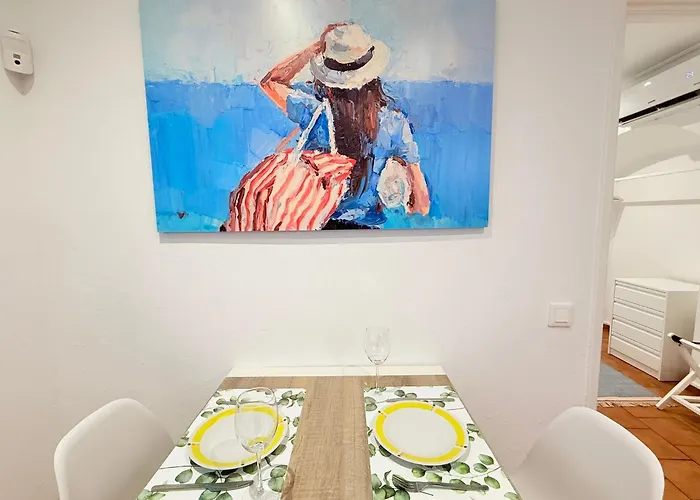 Apartamento In Old Town Near *