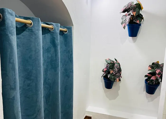 In Old Town Near Apartamento