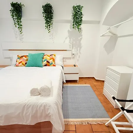 Apartment In Old Town Near