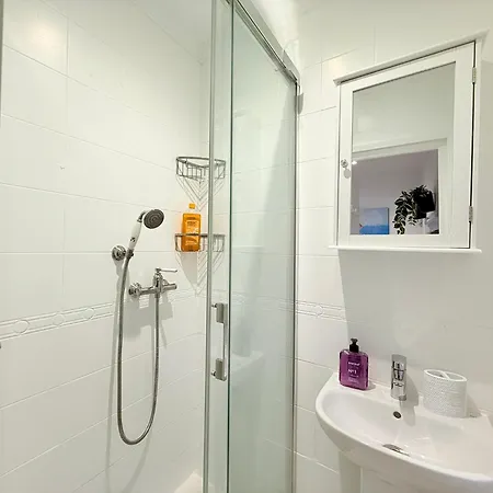 Apartamento In Old Town Near *