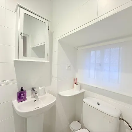 In Old Town Near Apartment *