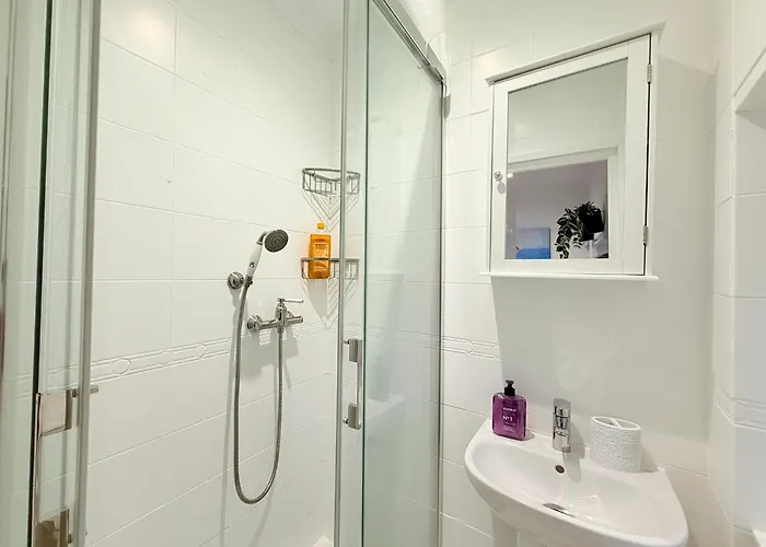 Apartment In Old Town Near *