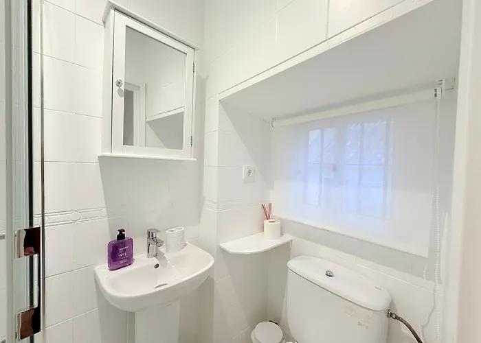 In Old Town Near Апартаменти *